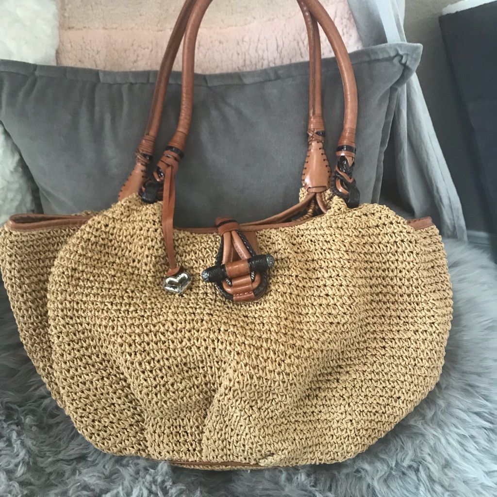 Brighton Hobo Handbag